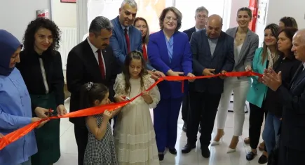 ‘Sigarayı Bırakma Polikliniği' Kırklareli'nde açıldı