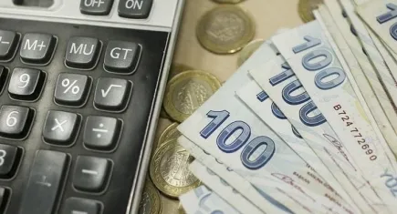 Bakan açıkladı : Adli para cezalarında üst sınır  500 Lira