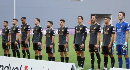 Altay’da 7 oyuncunun sözleşmesi bitiyor