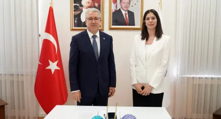 Alzheimer’ın erken evrede tanı ve tedavisine imkân sağlayacak proje