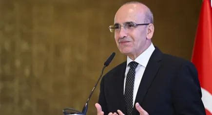 Bakan Şimşek: Enflasyonda en kötüsü geride kaldı, kalıcı düşüş başlıyor