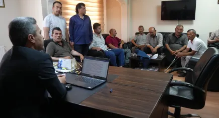 Belediyede mobbing iddiası ortalığı karıştırdı!