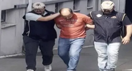 Firari FETÖ’cü yakalandı