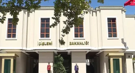 İçişleri Bakanlığı'ndan  Hakkari Belediye Başkanı Akış ile ilgili önemli açıklama