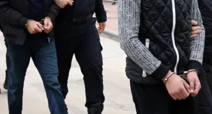 İzmir haber: İntikam cinayeti çözüldü! 5 kişi tutuklandı