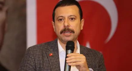Mahmut Atilla Kaya: Kirletilirken sustunuz, temizlenecekken bağırıyorsunuz