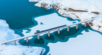 Kültür Yolu Festivalleri’nin üçüncü durağı Bursa