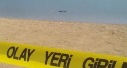 Plaja gitti, bir daha haber alınamadı... Muğla'da  cansız bedeni denizde bulundu 