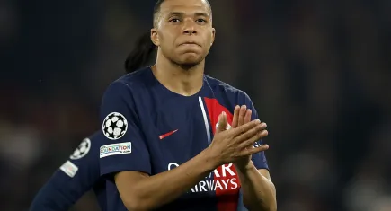 Real Madrid'den dev transfer: Kylian Mbappe Real Madrid'de!