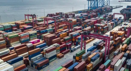 Tarihin en yüksek mayıs ayı ihracatı
