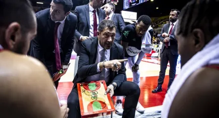 Ufuk Sarıca: Herkes elinden geleni yaptı