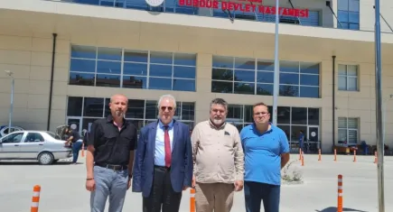 2 diyaliz hastası yaşamını yitirdi… TTB inceleme yapıyor!