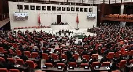 9. Yargı Paketine de 6284’e saldırılara da geçit yok!