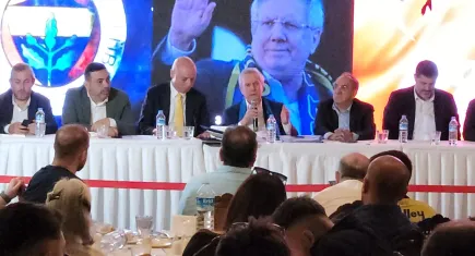 Aziz Yıldırım'dan Acun Ilıcalı'ya sert sözler!