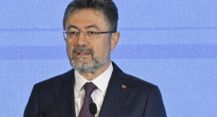 Bakan Yumaklı:  2023 yılında su ürünleri üretimi 1 milyon ton olarak gerçekleşti
