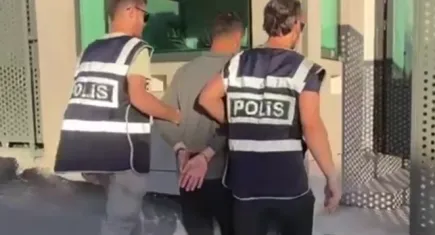İzmir haber: Mayıs ayında 12 firari suçlu yakalandı