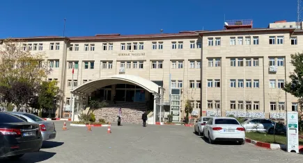 O şehirde gösteri ve yürüyüşler 7 gün boyunca yasaklandı