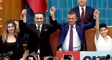 Özel: Kayyum atama Hakkari halkının iradesine saygısızlıktır