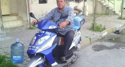 Özel odada çocukları yıllarca istismar etmişti! Çocuk istismarcısına indirimsiz rekor ceza