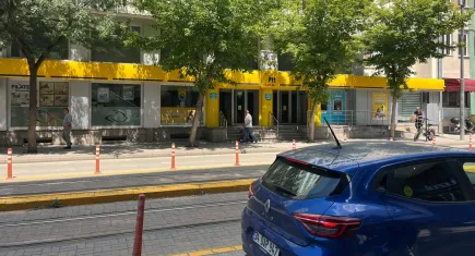 PTT 200 bin liralık kayıp kargo için 700 lira tazminat ödedi
