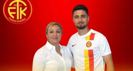 Tire FK, üç oyuncusuyla yeniden anlaştı