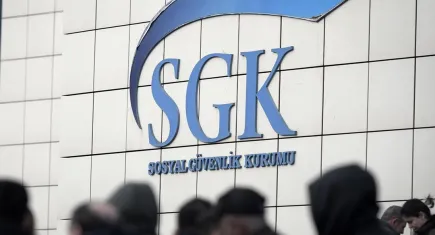 Bakan Işıkhan açıkladı: SGK’ye 344 sözleşmeli personel alımı yapılacak