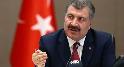 Bakan Koca’dan Onaylı Randevu Sistemi açıklaması: Çözüme kavuşuyor