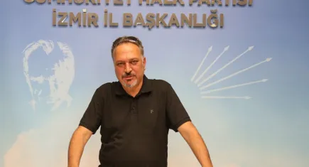 CHP İzmir İl Başkanlığı: Termik santraller ya hemen kapatılmalı ya da filtreleri yaptırılarak çalıştırılmalıdır