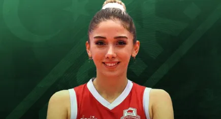 Karşıyaka, İlayda Zararsız'ı transfer etti