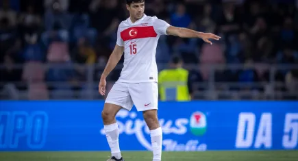 Ozan Kabak’tan kötü haber: EURO 2024'te oynayamayacak!