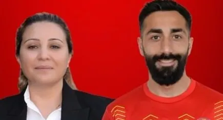Tire FK 2021, iç transfere devam ediyor