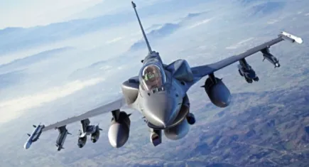 ABD Büyükelçisi açıkladı: F-16 alımında sona gelindi!