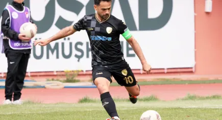 Aliağa FK, Mithat Yaşar’la yollarını ayırdı