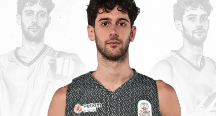 Aliağa Petkimspor, Mustafa Kurtuldum’u transfer etti