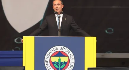 Ali Koç: Bu seçimlerin zorbalıkla sona ermesine izin vermeyeceğiz