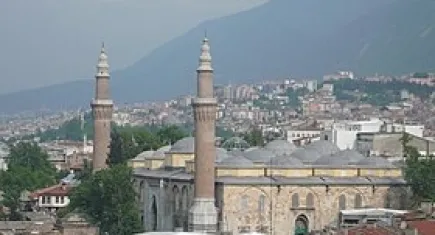 Bursa’da siren sesi uyarısı: Tatbikat var, panik yapmayın!