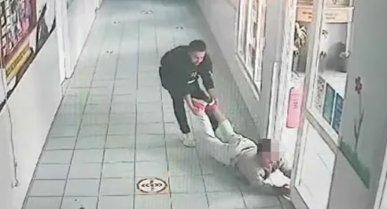 Down sendromlu öğrenciyi darbeden öğretmen tutuklandı