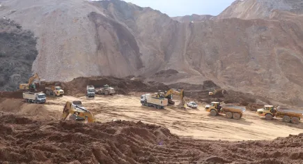Erzincan’da maden faciası: Bir işçinin daha cansız bedenine ulaşıldı