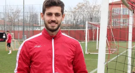Göztepe, Arda Kızıldağ'ı istiyor