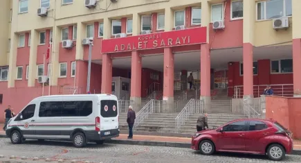 Hamile bıraktığı kız çocuğunu bıçaklamıştı: Cezası belli oldu