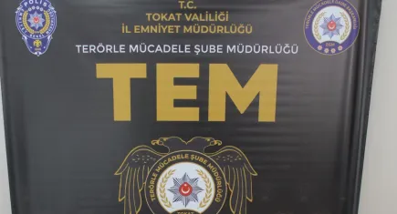 İŞİD'e akıl almaz yöntem ile para  gönderiyorlardı... Yapılan operasyon ile yakalandılar!