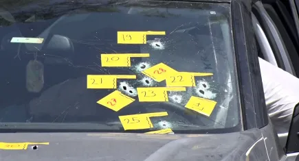  İstanbul'da dehşet: Öğretmen aracında kurşun yağmuruna tutuldu