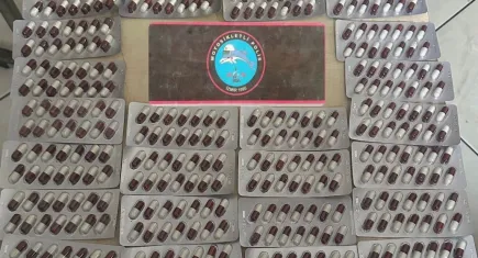 İzmir haber: 6 günde 78 suçlu tutuklandı