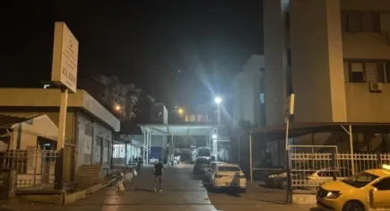 Kazada ağır yaralanmıştı, motosiklet sürücüsü hayatını kaybetti!