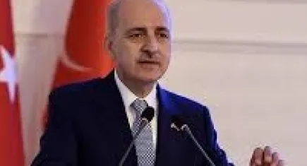 Kurtulmuş: Dünyadaki değişen dengeler, Türk dünyasına beklediğimizden çok daha büyük bir imkanı ve fırsatı sunuyor