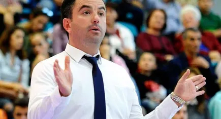 Manisa Büyükşehir Belediyespor'da Ozan Bulkaz dönemi