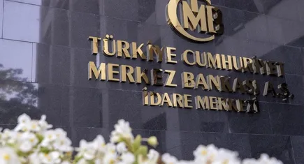 Merkez Bankası rezervleri arttı