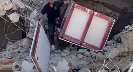 Ölüm testinden 5 saat sonra sapa sağlam çıktı