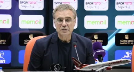Amedspor’da Ersun Yanal dönemi