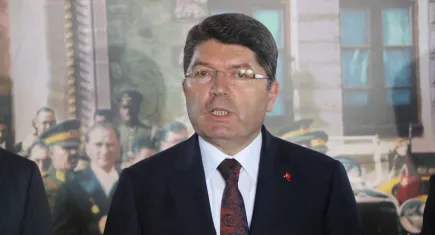 Bakan Tunç’tan AYM açıklaması: Yetki tartışması söz konusu değil